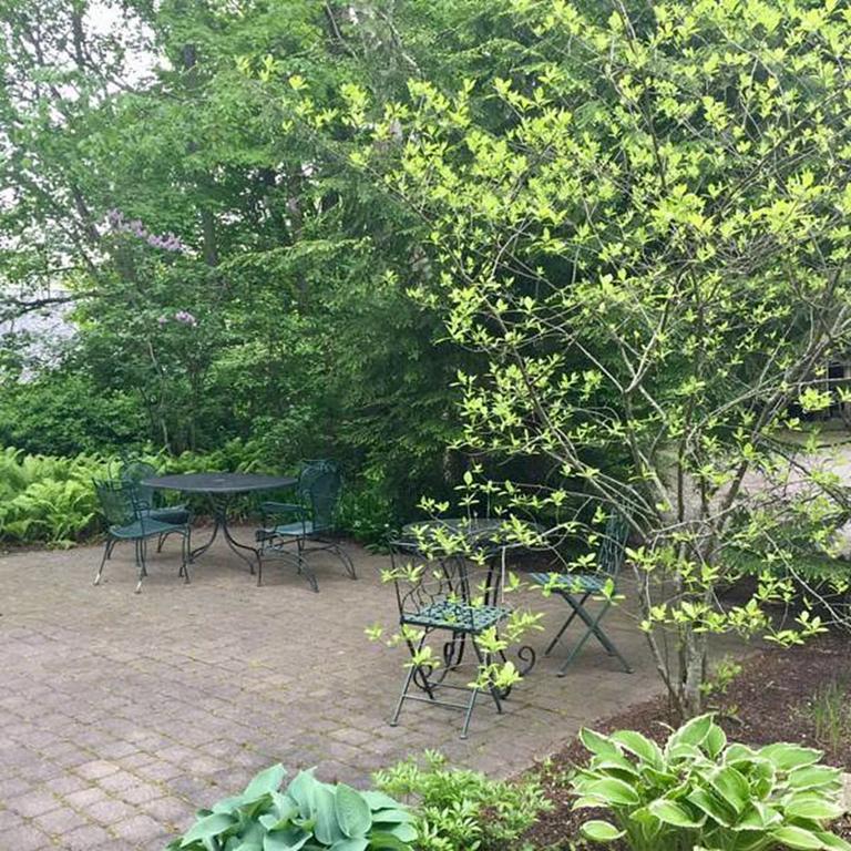Bed and breakfast Elms Of Camden Extérieur photo