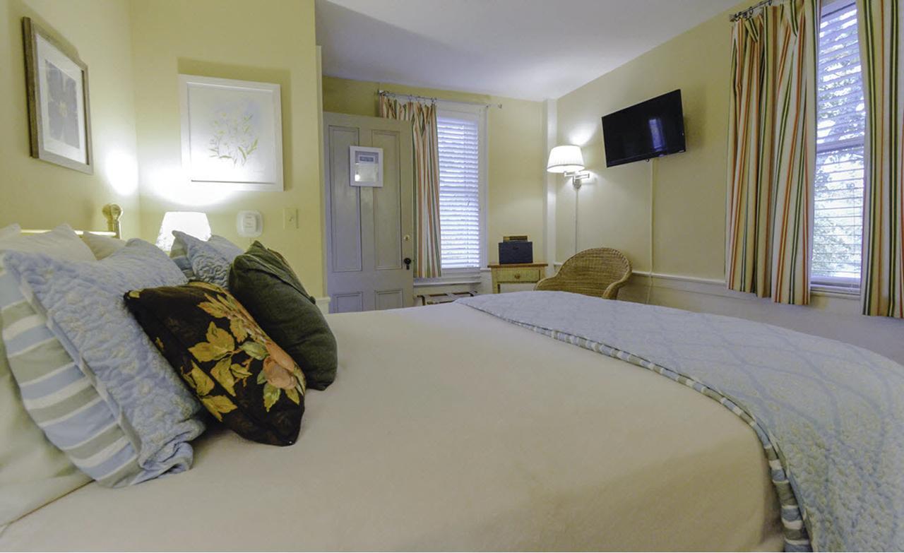 Bed and breakfast Elms Of Camden Extérieur photo