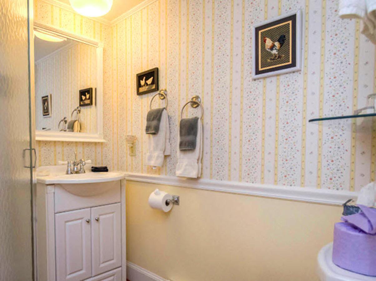 Bed and breakfast Elms Of Camden Extérieur photo