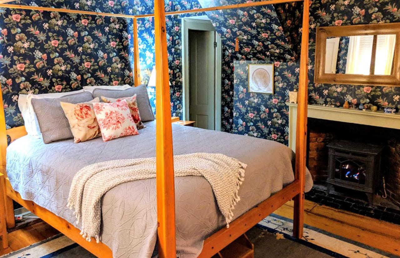Bed and breakfast Elms Of Camden Extérieur photo