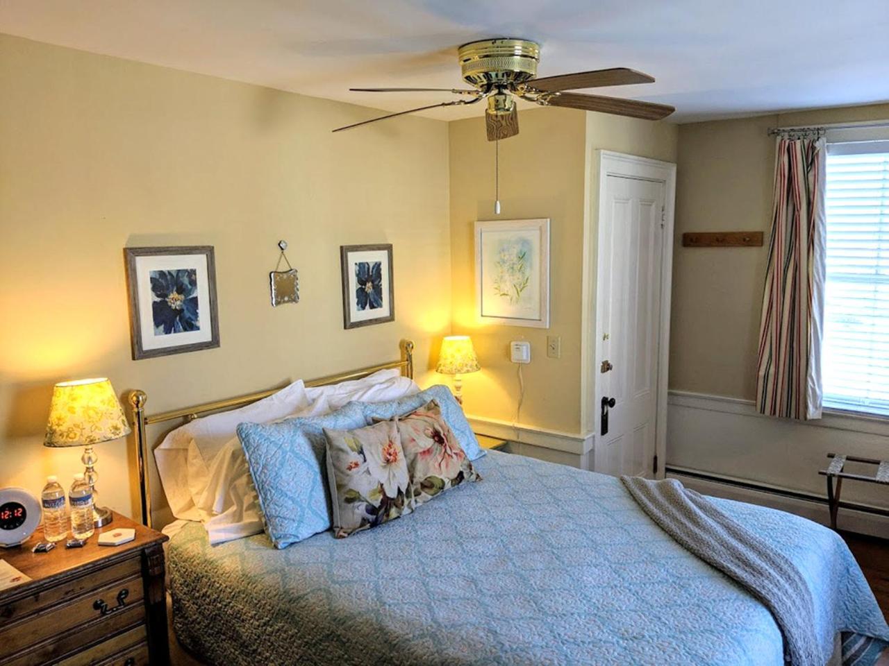 Bed and breakfast Elms Of Camden Extérieur photo