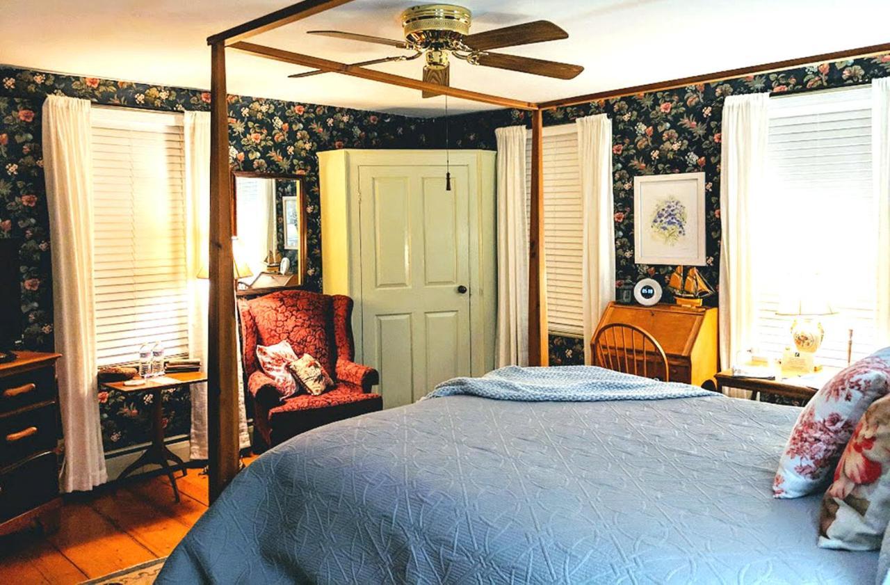 Bed and breakfast Elms Of Camden Extérieur photo