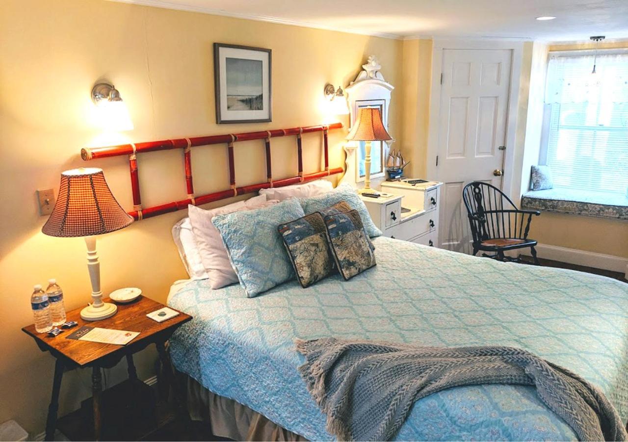 Bed and breakfast Elms Of Camden Extérieur photo