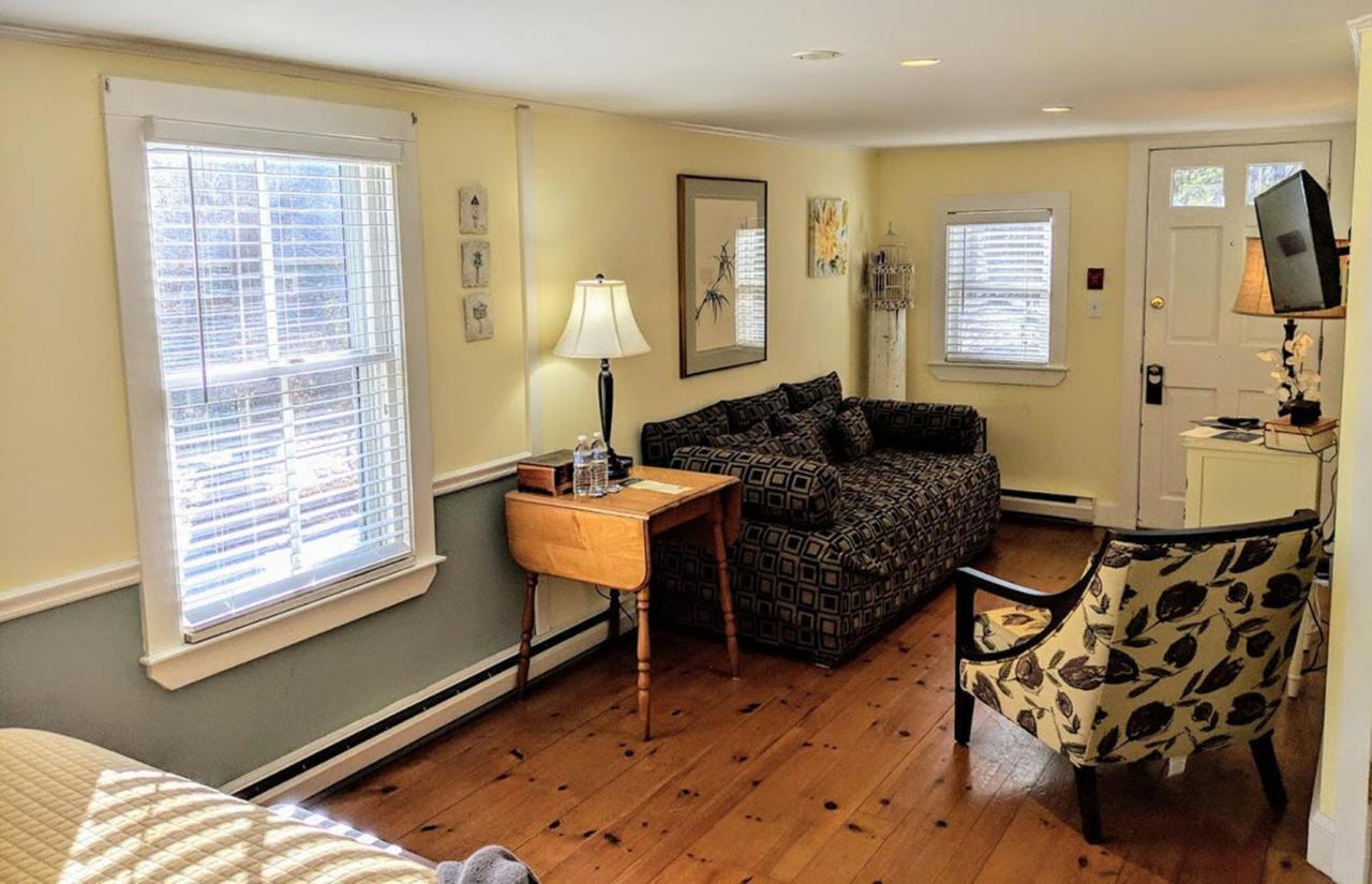 Bed and breakfast Elms Of Camden Extérieur photo