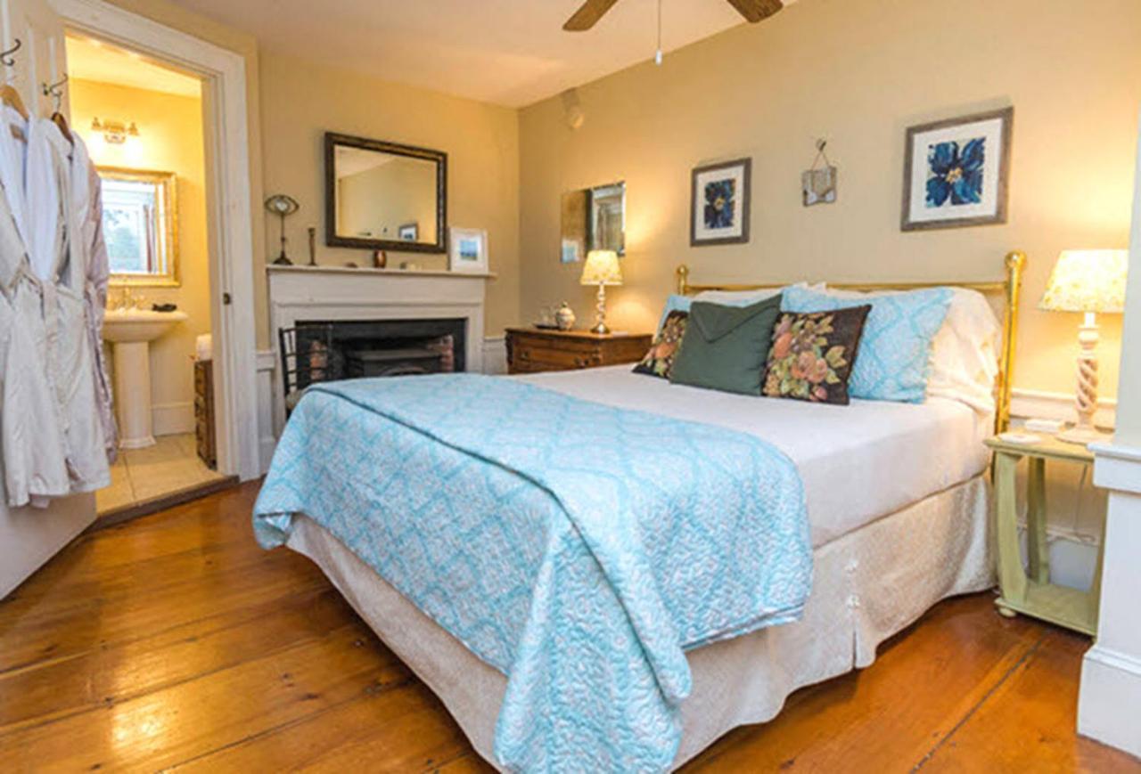 Bed and breakfast Elms Of Camden Extérieur photo