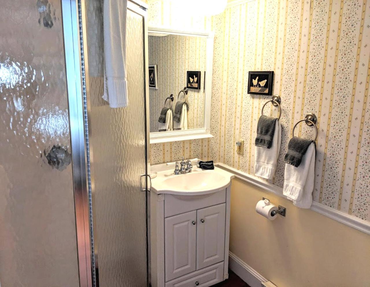 Bed and breakfast Elms Of Camden Extérieur photo