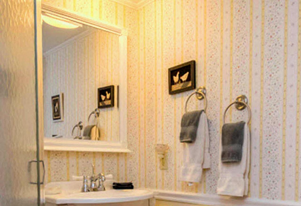 Bed and breakfast Elms Of Camden Extérieur photo