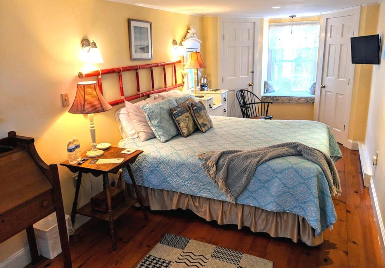 Bed and breakfast Elms Of Camden Extérieur photo