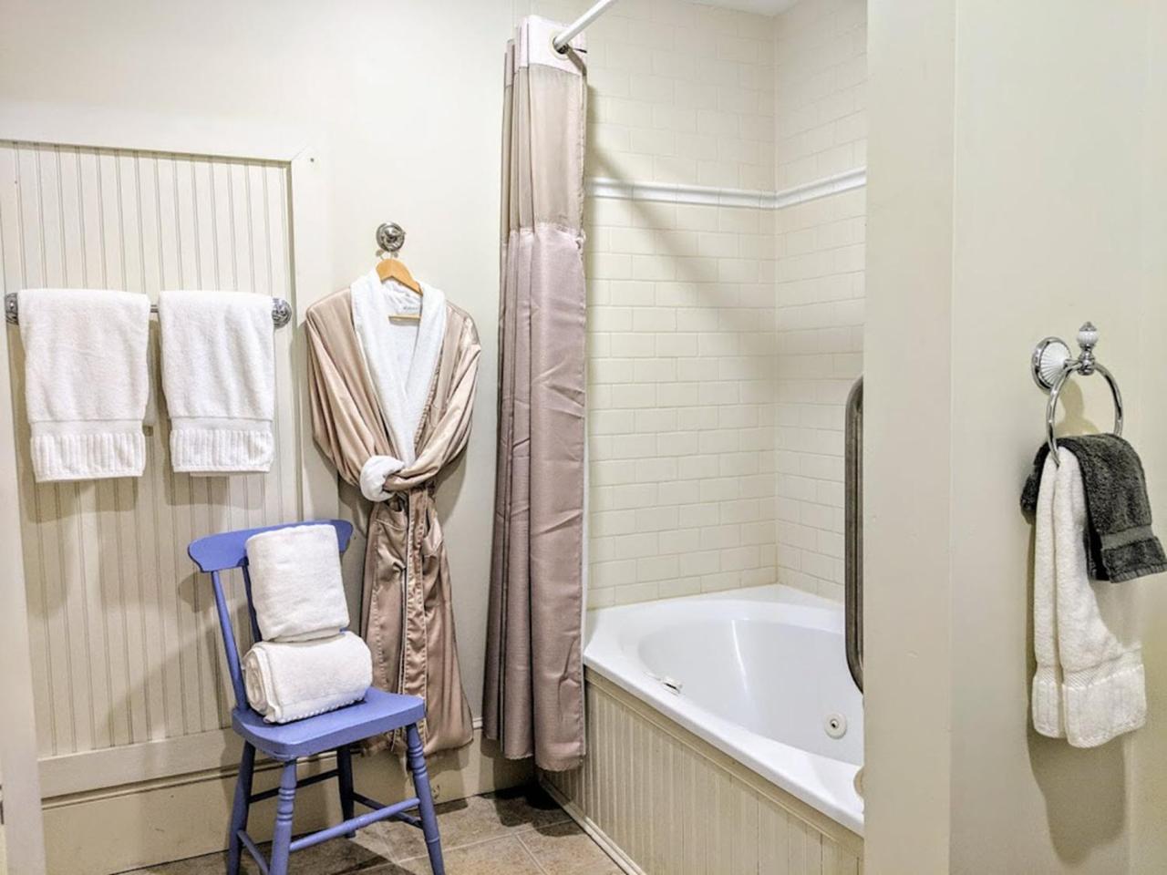 Bed and breakfast Elms Of Camden Extérieur photo