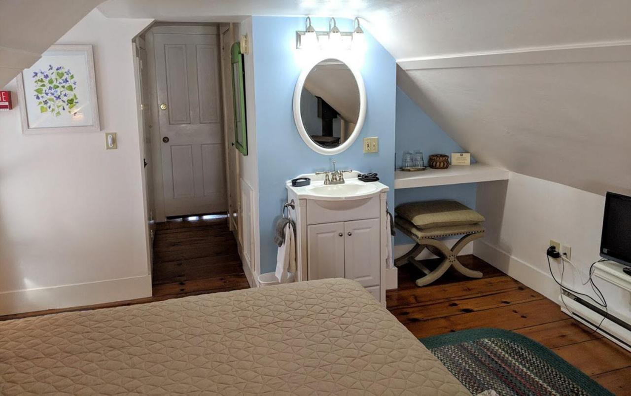 Bed and breakfast Elms Of Camden Extérieur photo